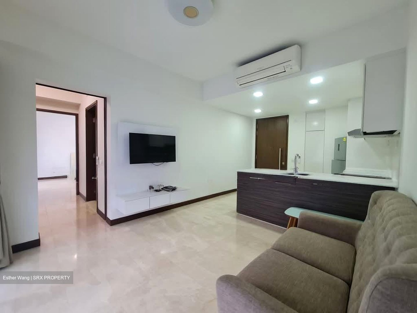 eCO (D16), Condominium #602174241